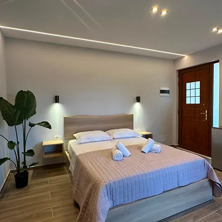Androniki Apartamento