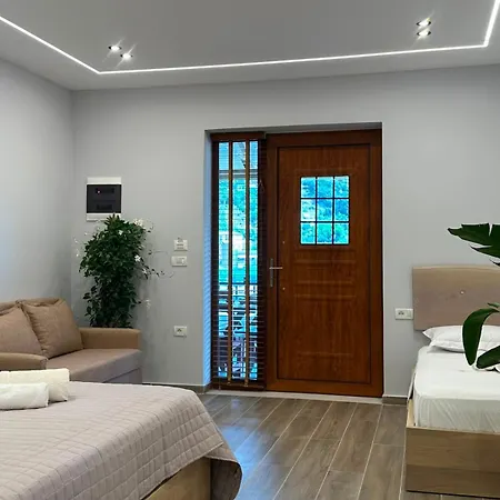 Androniki Apartment