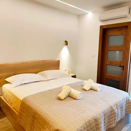 Apartamento Androniki *