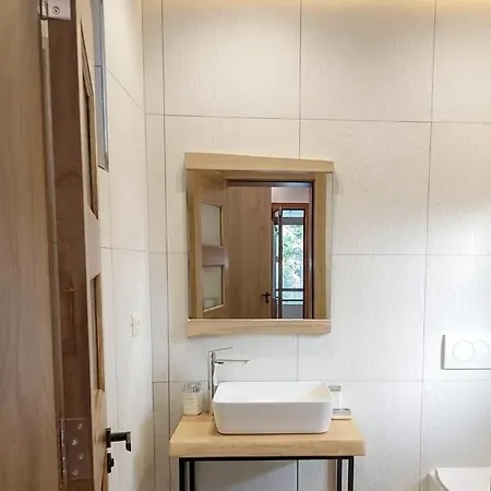 Androniki Apartamento *