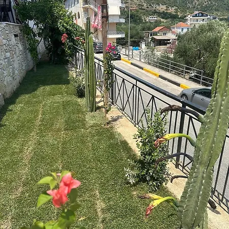 Apartment Androniki