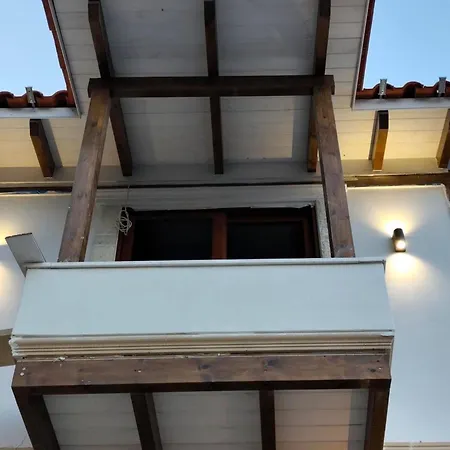 Androniki Appartamento