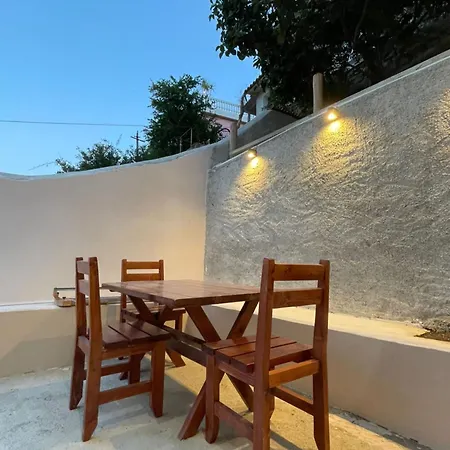 Appartamento Androniki