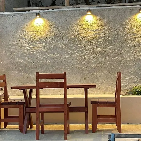 Appartamento Androniki